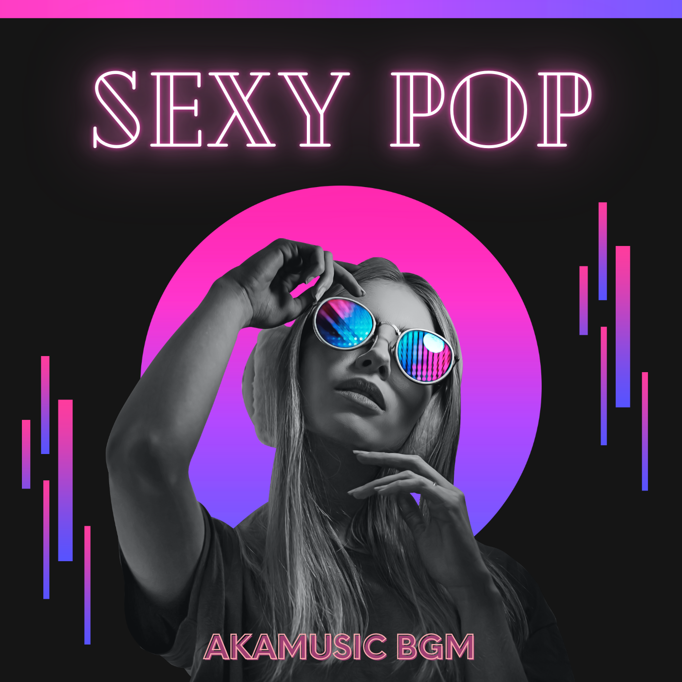SEXY POP cover